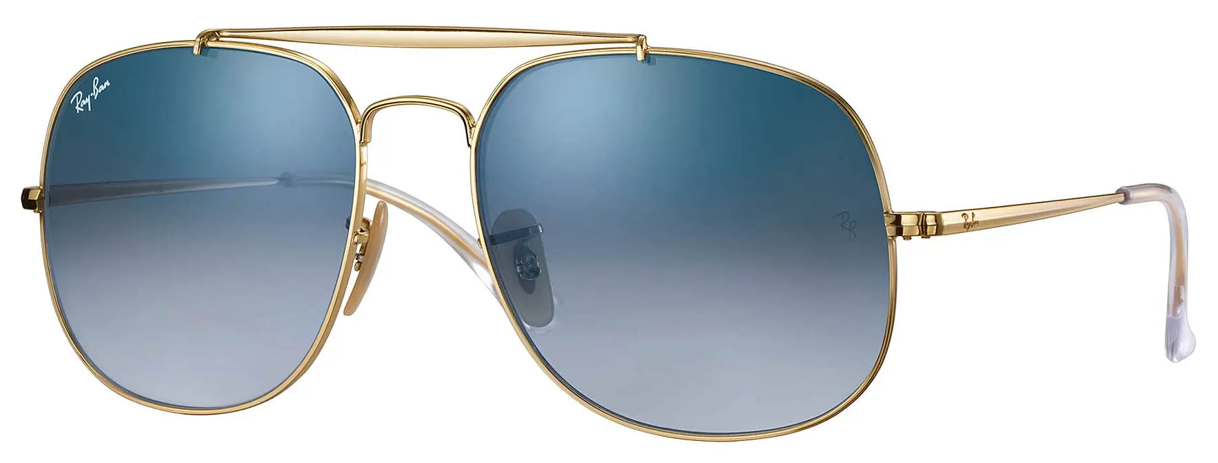 Ray-Ban RB 3561 001/3F 57
